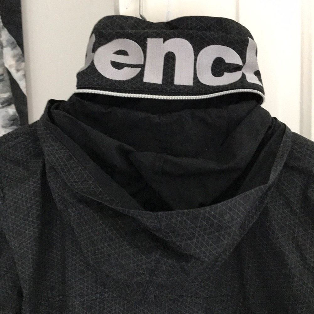 Bench jacket - Picture 3 of 4